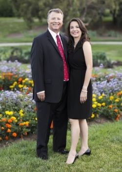 Jim and Lisabeth Castle